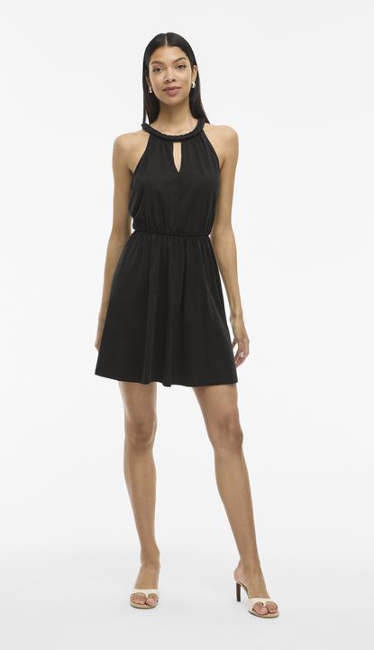 Produktbild Vila VIMILLA Neckholder Minikleid (M)