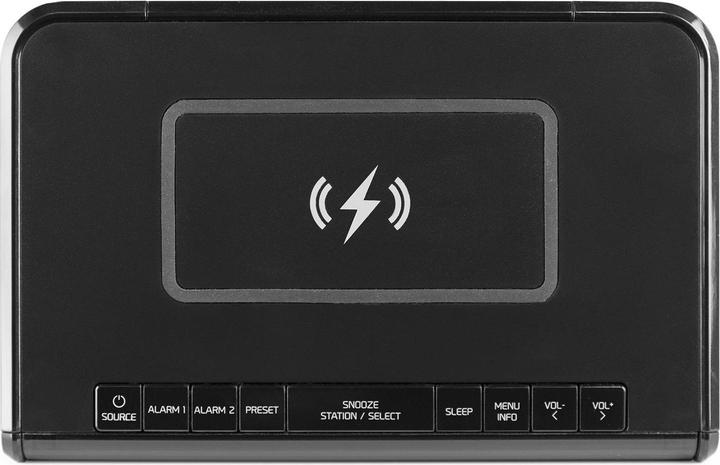 Produktbild Audizio Cuneo (FM, DAB+, Bluetooth)