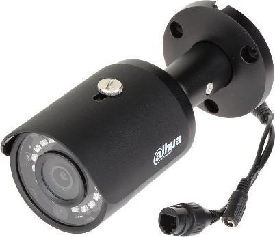 Image du produit Dahua CAMÉRA IP IPC-HFW1431S-0280B-S4-NOIR (2688 x 1520 pixels)