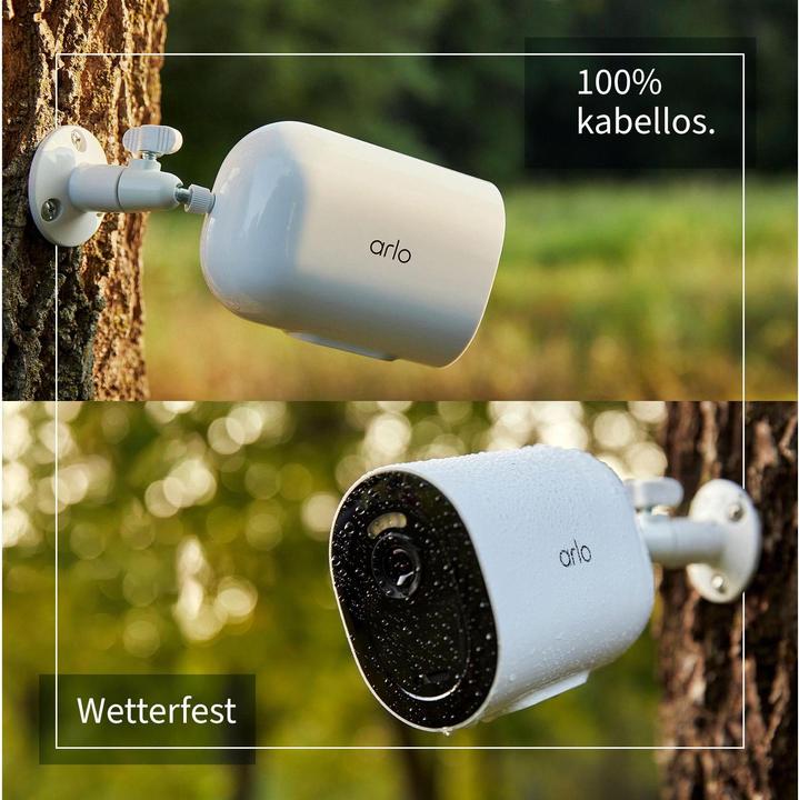 Productafbeelding Arlo Go 2 (1920 x 1080 Pixels)