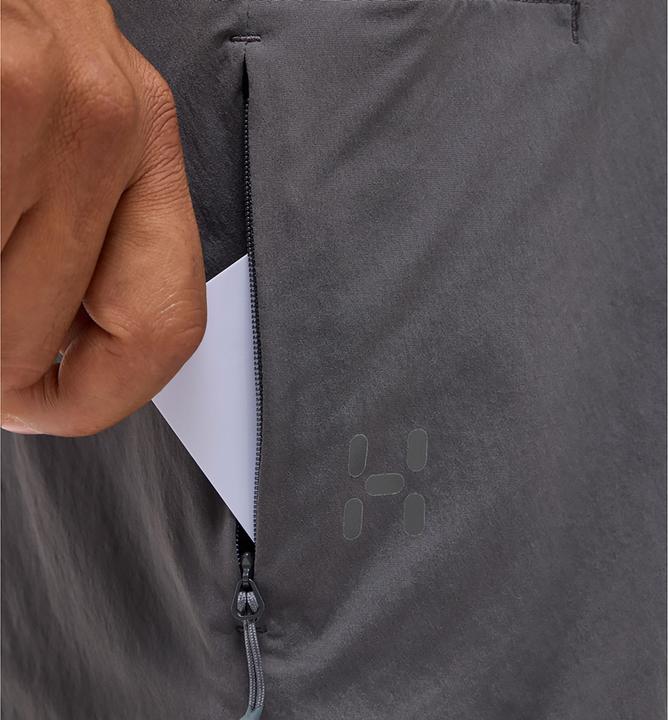 Actual product image Haglöfs L.I.M Fuse II Shorts (L)