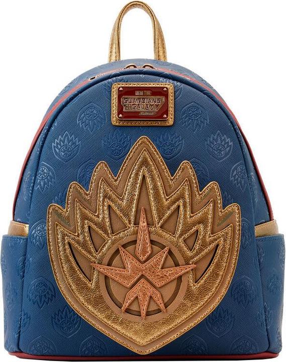 Immagine prodotto Loungefly Marvel by sac à dos Guardiani della Galassia 3 Distintivo Ravager