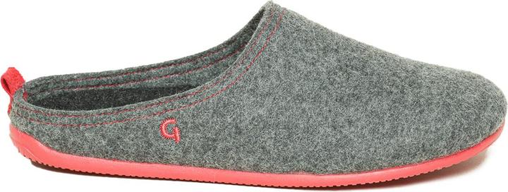 Actual product image Gottstein Wool Slide-In Pantoffeln (40)