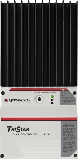 Produktbild Morningstar TriStar TS-45
