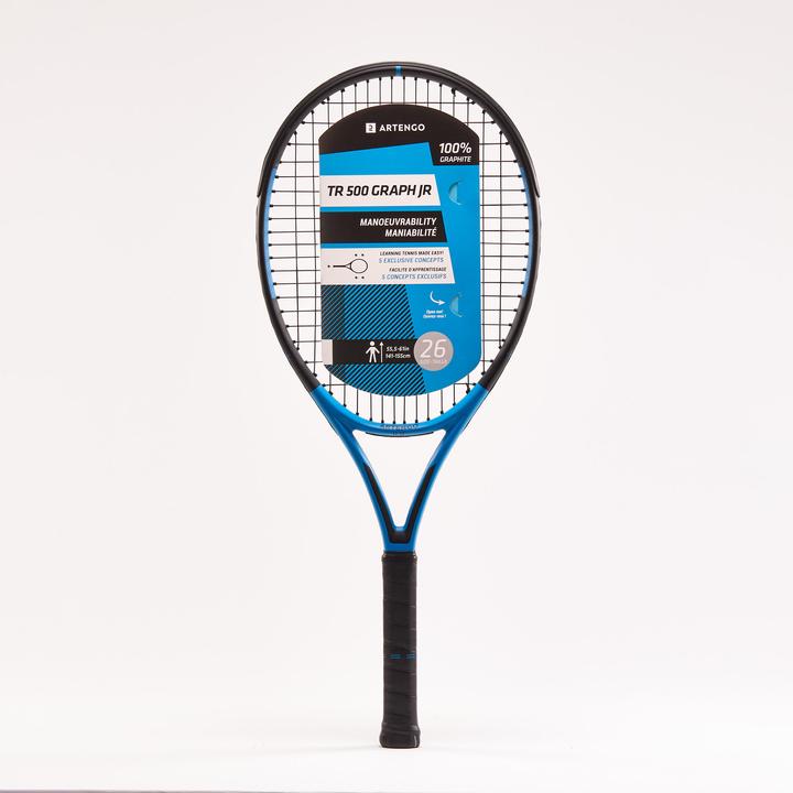 Actual product image Artengo Easy Graph (0, 245 g)