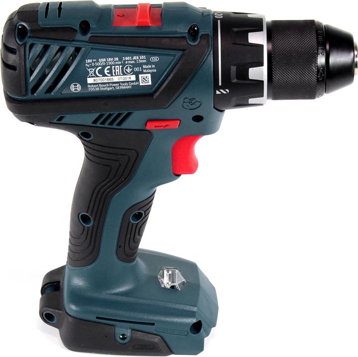 Produktbild Bosch Professional Gsr 18v-28 (Akkubetrieb)