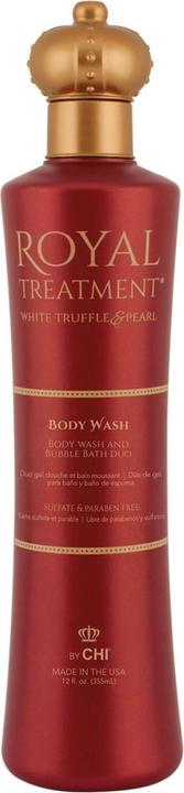 Actual product image Farouk Systems CHI Royal Treatment Body Wash (355 ml)