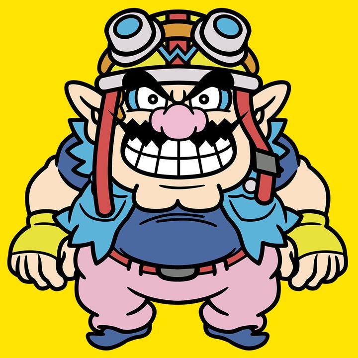 Image du produit Nintendo Wario Ware Or (3DS, DE)