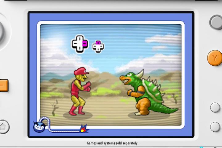 Image du produit Nintendo Wario Ware Or (3DS, DE)