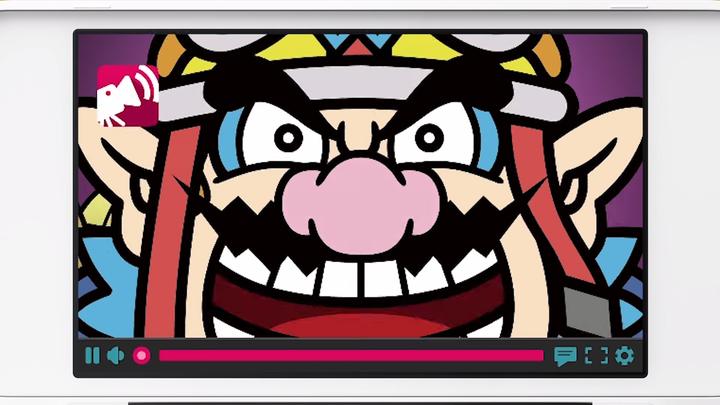 Image du produit Nintendo Wario Ware Or (3DS, DE)
