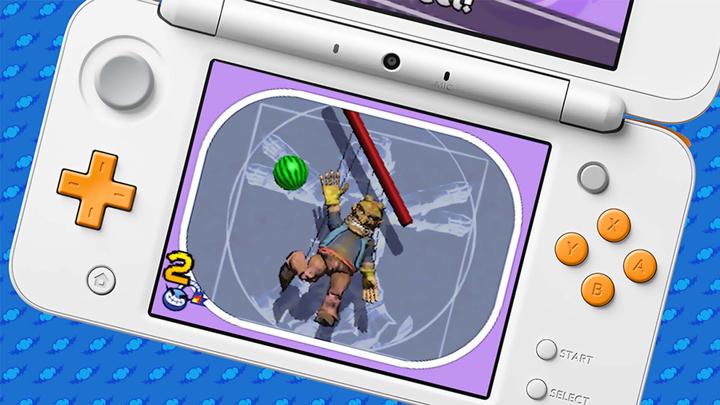 Image du produit Nintendo Wario Ware Or (3DS, DE)