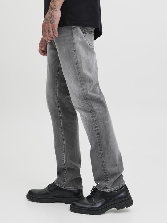Actual product image Jack & Jones JJIMIKE JJFOX CB 087 Tapered Fit Jeans Tapered Fit Jeans (Frequency band 38 (2600 MHz))