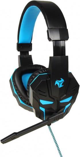 Produktbild iBox X8 Gaming-Headset mit Mikrofon (Kabelgebunden)