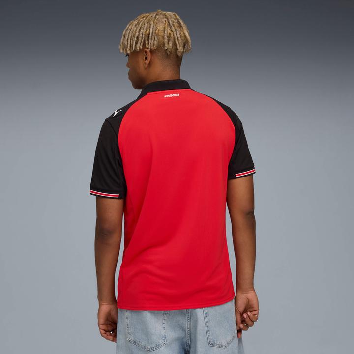 Immagine prodotto Puma Maglia SRFC Home Replica (XL)