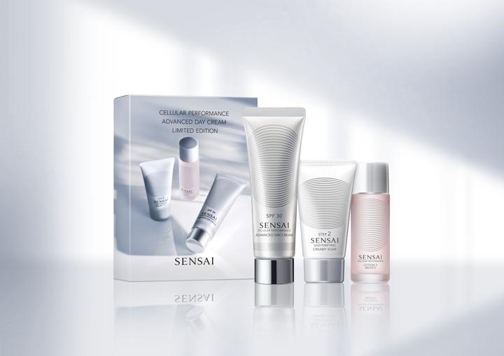 Immagine prodotto Sensai Advanced Day Cream Limited Edition (Set per la cura del viso)