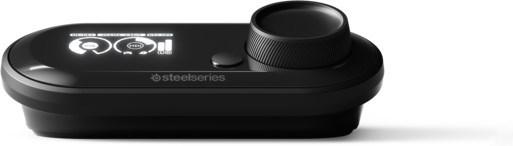 Actual product image SteelSeries Arctis Pro + GameDAC (RGB) (Cable)