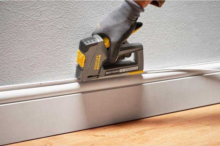 Image du produit Stanley Agrafeuse FatMax 6 en 1 (FMHT6-70868)