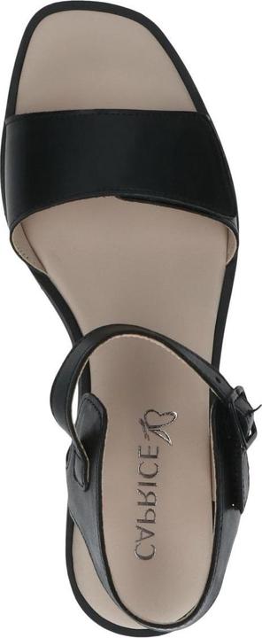 Actual product image Caprice Sandal (37)