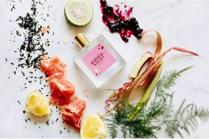 Immagine prodotto Miller Harris Eau de Parfum "Lost in the City (Eau de parfum, 100 ml)