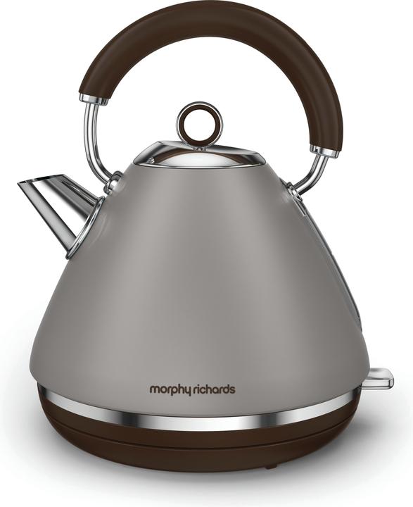 Produktbild Morphy Richards Accents Pyramide (1.50 l)