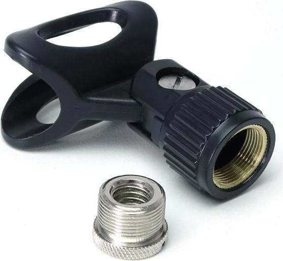 Produktbild keepdrum WSWH Fellwindschutz mit Klammer 22-24mm (Fell)