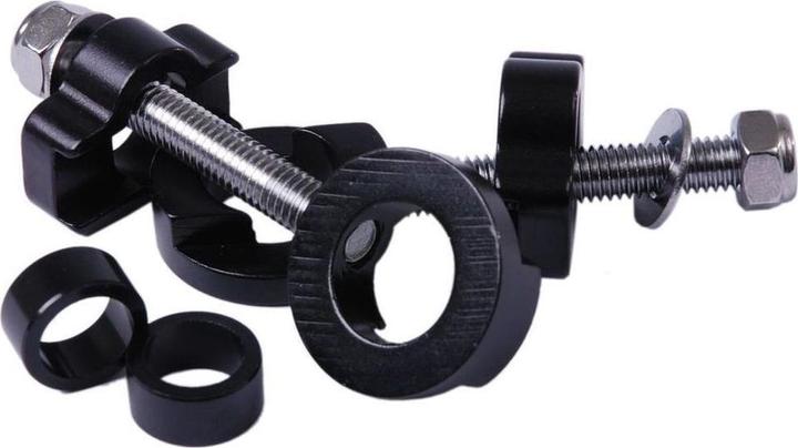 Produktbild DMR Chain Tug Kettenspanner, 14mm (inkl. 10mm Adapter), black