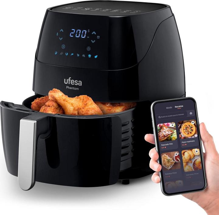 Immagine prodotto Ufesa AF5000
