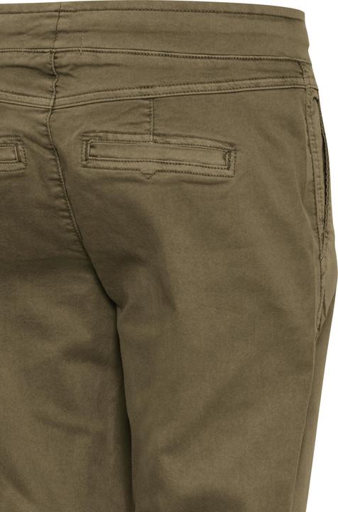 Image du produit Pulz Jeans PZROSITA HW String Pants skinny Leg 50207898 (44)