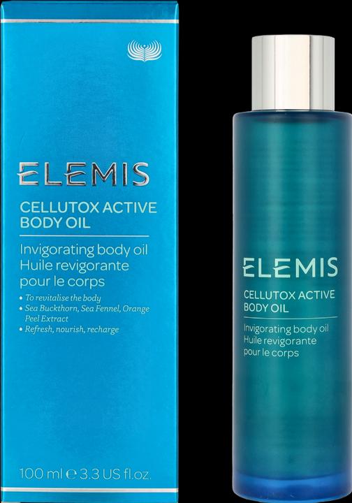 Produktbild Elemis Cellutox Active Body Oil (Körperöl, 100 ml)