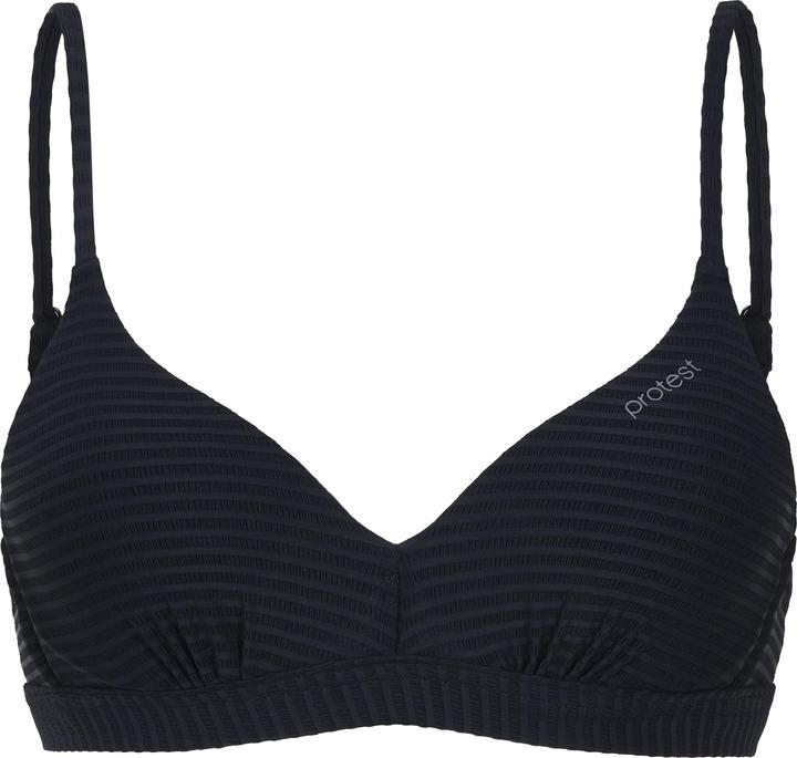 Protest Women's Mixcameo Bikini Top BCD-Cup (40)