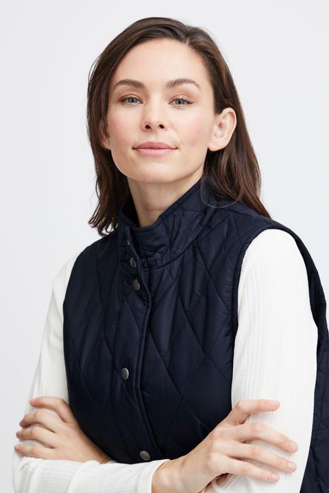 Actual product image Fransa FRLENNI VEST 1 20613276 (M)