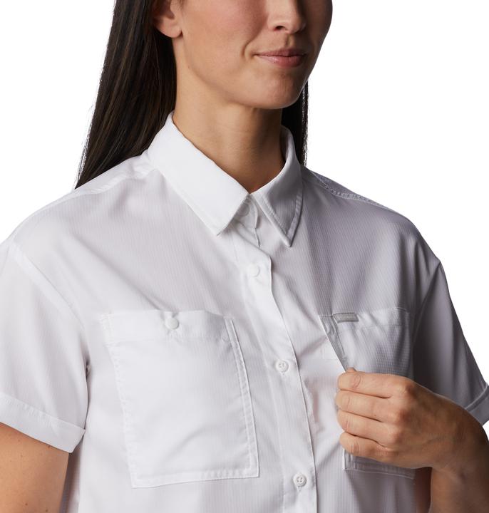 Produktbild Columbia Silver Ridge Utility™ SS Shirt (S)