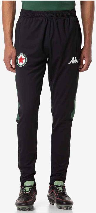 Actual product image Kappa Trousers Red Star FC Abunszip Pro 8 2024/25 (XL)