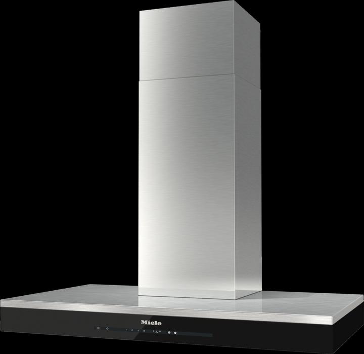 Produktbild Miele DA 6698 W ED Puristic Edition (Wandhaube)
