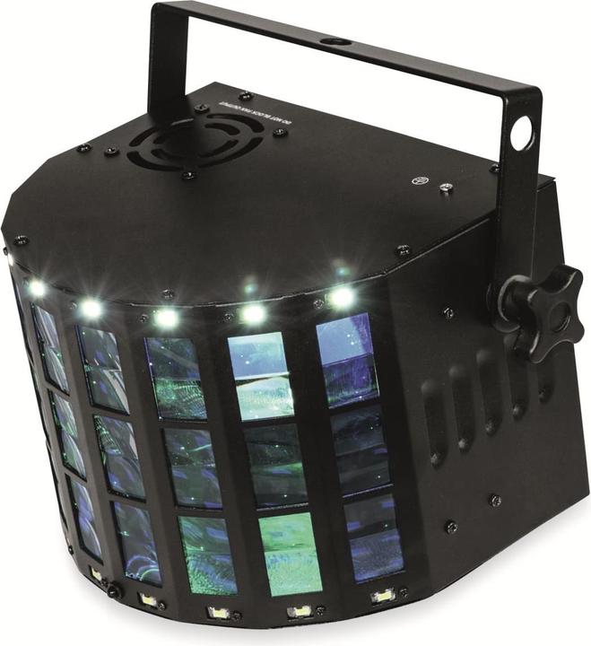 Image du produit Eurolite Effet de faisceau hybride LED Mini D-20 (30 W, LED)