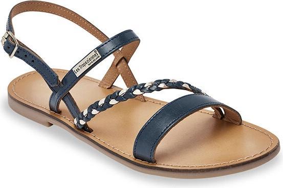 Actual product image Les Tropeziennes par M.Belarbi 's sandals batresse (38)