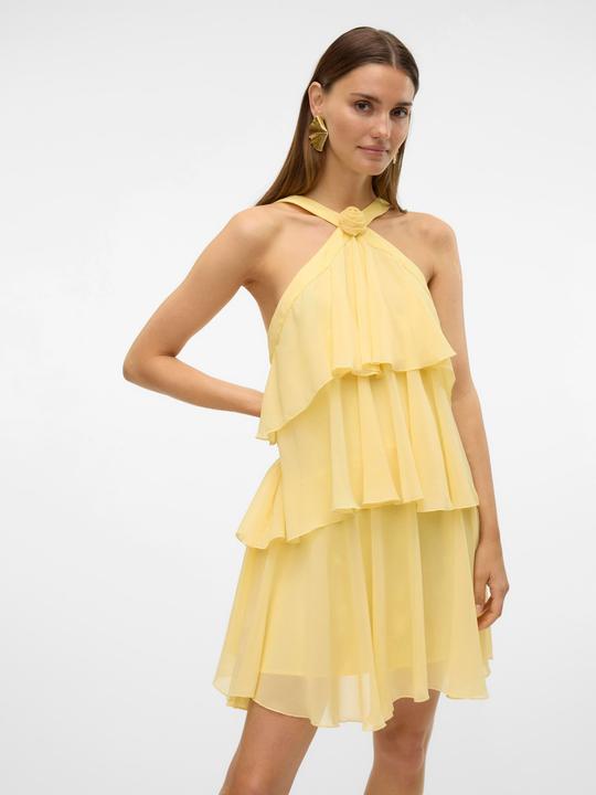 Produktbild Vero Moda VMFELICIA Kurzes Kleid Kleid (XL)