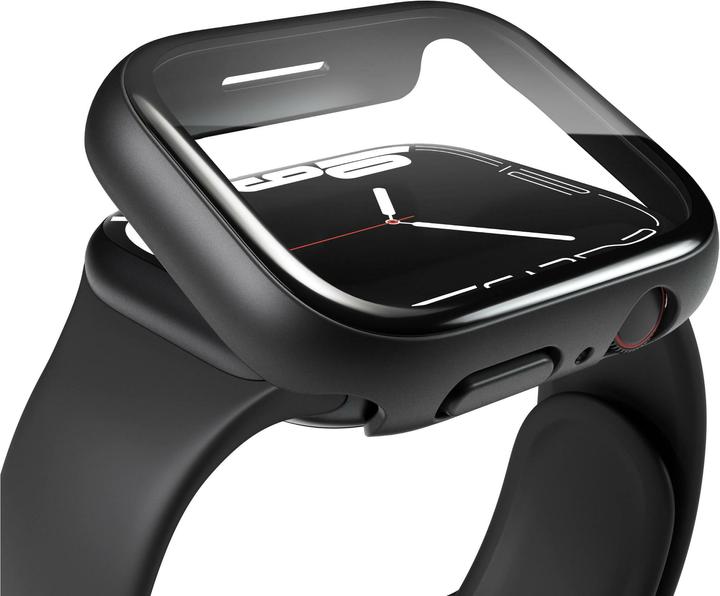 Produktbild Vonmählen Thin Case for Apple Watch SE Black