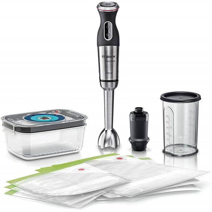 Productafbeelding Bosch Hausgeräte Maxo Mixx