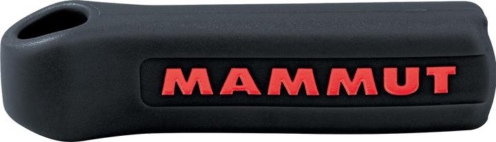 Mammut Protector Climbing Biners and Quickdraws
