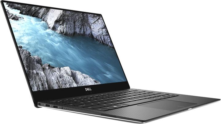 Actual product image Dell Xps 13 9370 (13.30", Intel Core i5-8250U, 8 GB, 256 GB, CH)