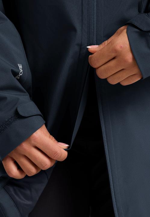 Actual product image Jack Wolfskin Heidelstein Ins Jkt W (XS)