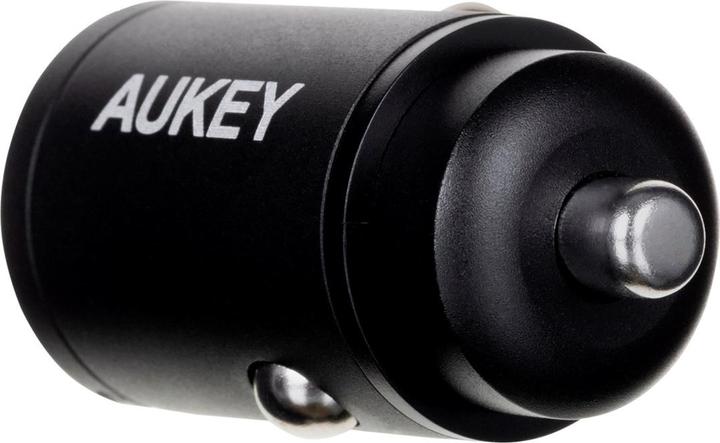 Immagine prodotto Aukey Car Charger Enduro