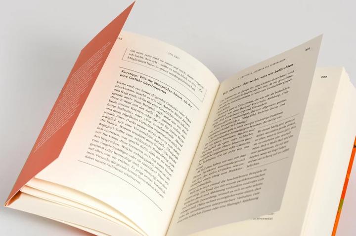 Produktbild Anleitung für dein Leben (Deutsch, Sophie Mort, 2022)