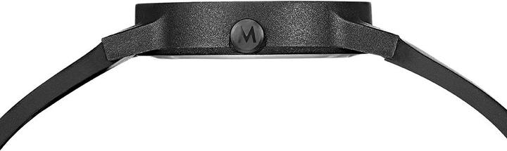 Actual product image Mondaine Essence (Analogue wristwatch, Swiss made, 32 mm)