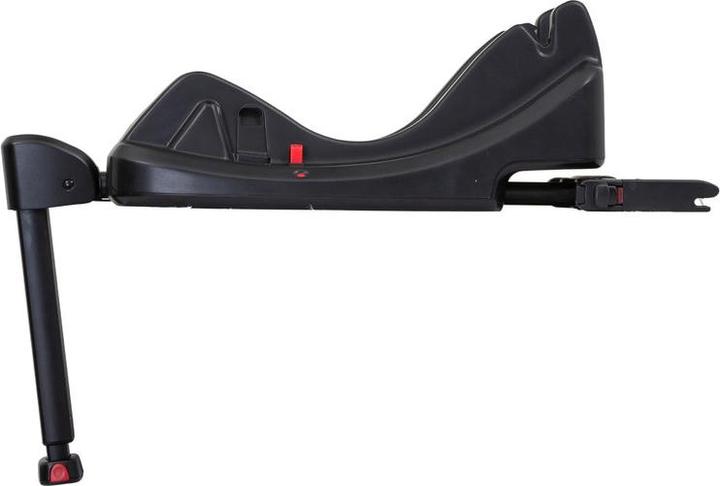 Image du produit Graco Base IsoFamily i-Size pour SnugEssentials i-Size