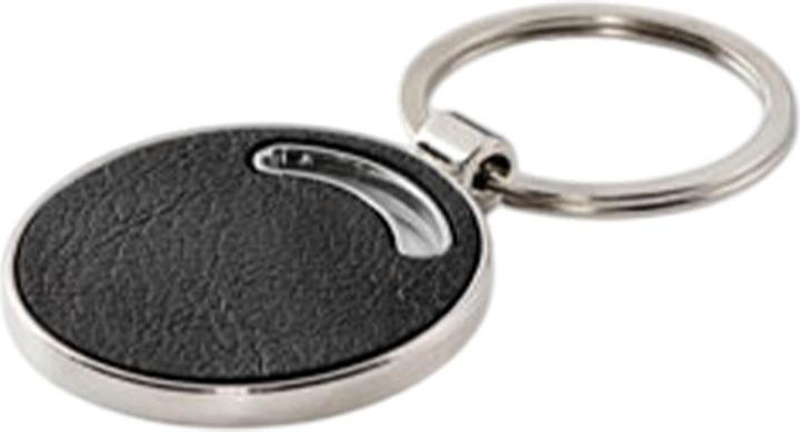 Actual product image MidOcean Lircle Round Keyring