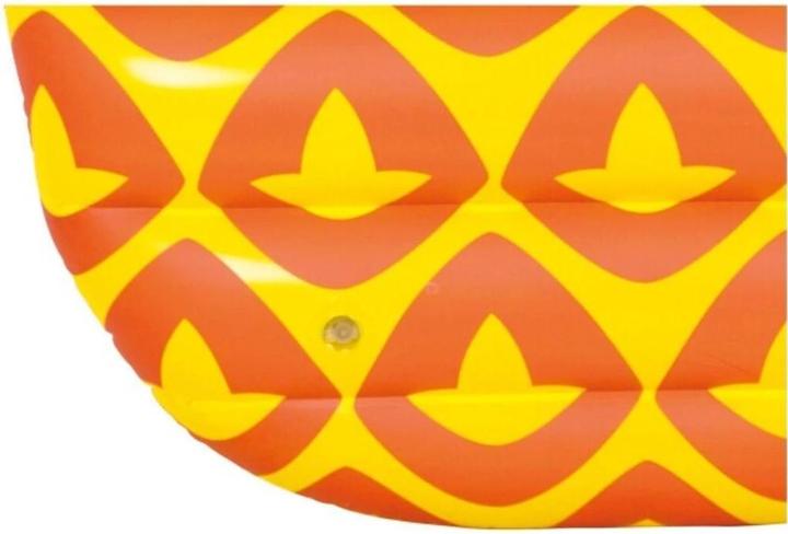 Actual product image Jilong Pineapple