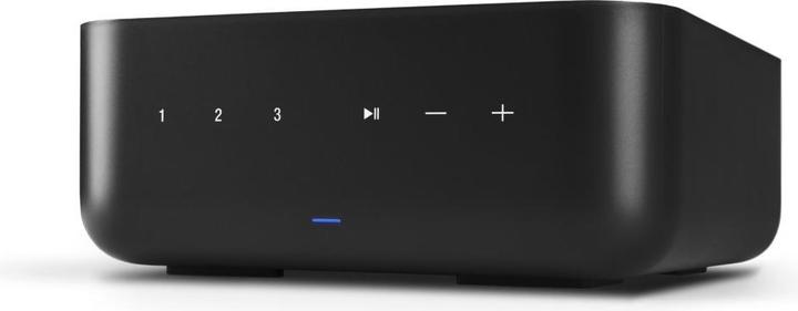 Denon Home Amp 2.1 Stereo Amplifier (Amplifier)