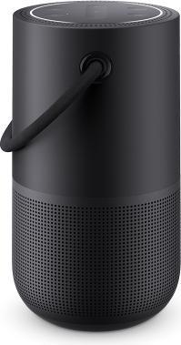 Image du produit Bose Enceinte portable pour la maison (12 h, Fonctionnement sur batterie)